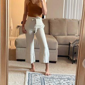 Linen Pants